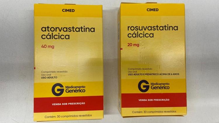 Remédio de colesterol recolhido: como funcionam as estatinas, que tiveram lote retirado do mercado pela Cimed