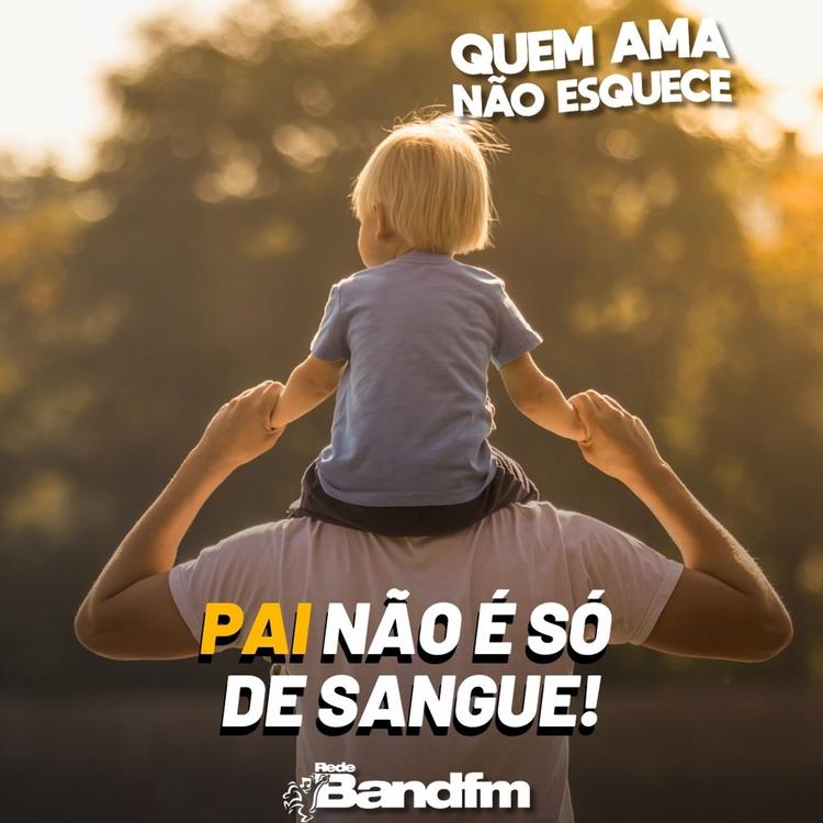PAI NÃO É SÓ DE SANGUE | HISTÓRIA DO FABRÍCIO | QUEM AMA NÃO ESQUECE 14/04/2026