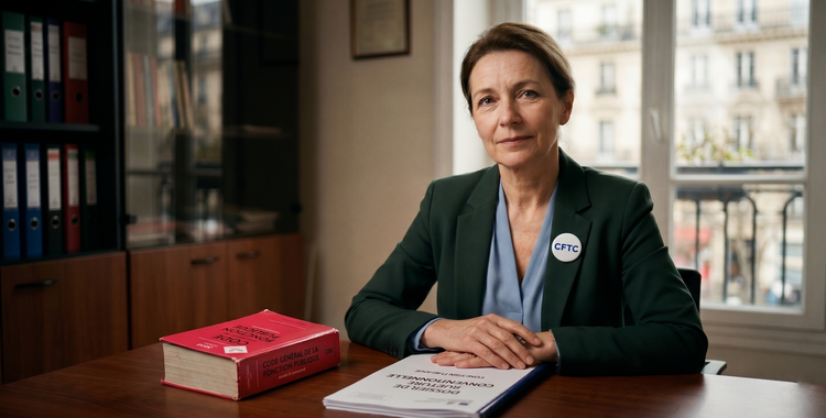 La rupture conventionnelle est désormais pérennisée dans la Fonction publique