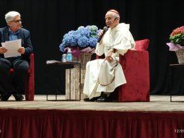 Fraternità e martirio. Il cardinale Vesco a Chioggia: “L’altro non è un nemico ma un fratello”
