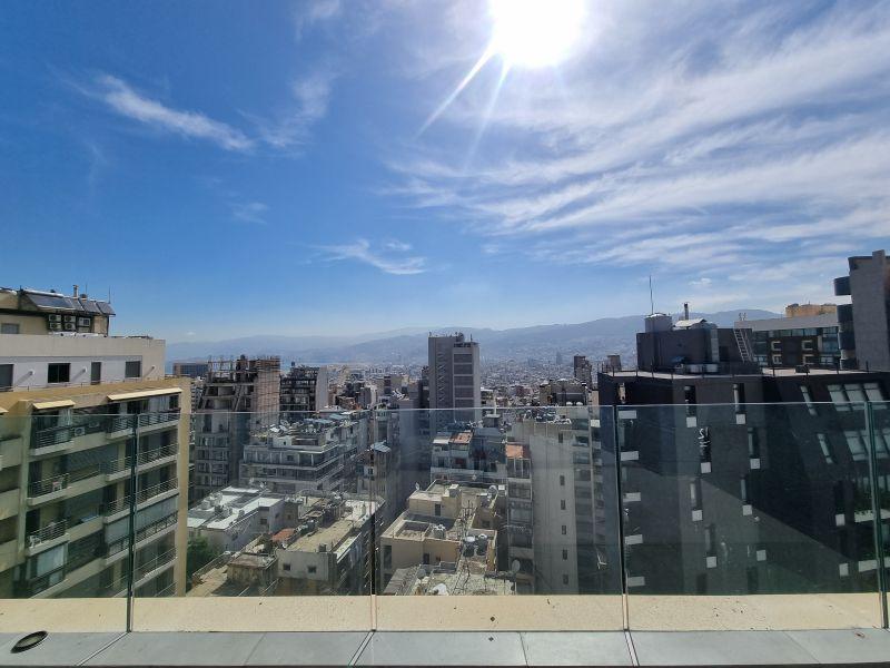 For Sale: Duplex in Achrafieh
