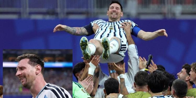 Tutta l'Europa contro Messi: ma Leo è il dio del calcio, il più grande di sempre