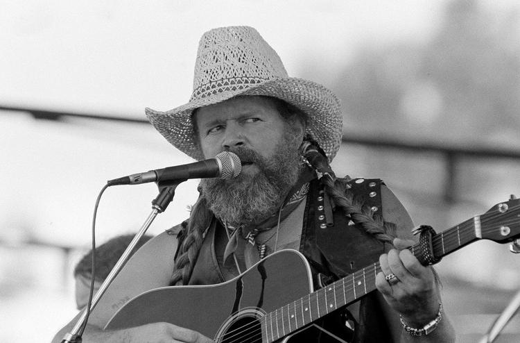 David Allan Coe, que escreveu 'Take This Job and Shove It' e outros sucessos da música country, morre aos 86 anos