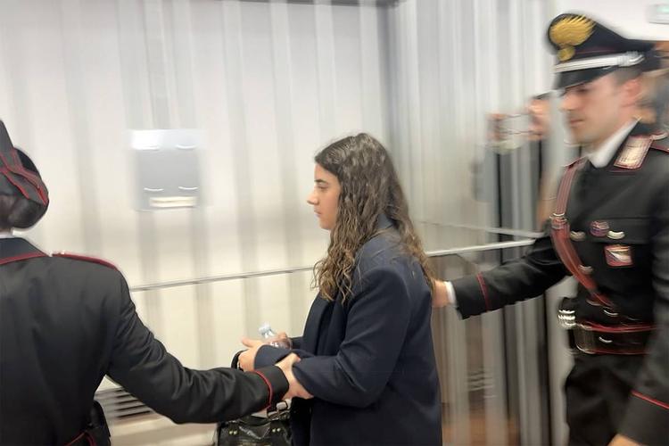 Chiara e i neonati sepolti: 24 anni per un omicidio