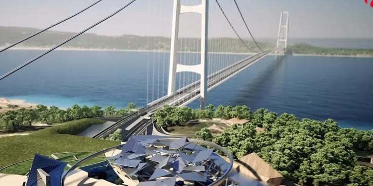Inchiesta Ponte sullo Stretto, gli indagati "tentarono di corrompere altri due giudici"