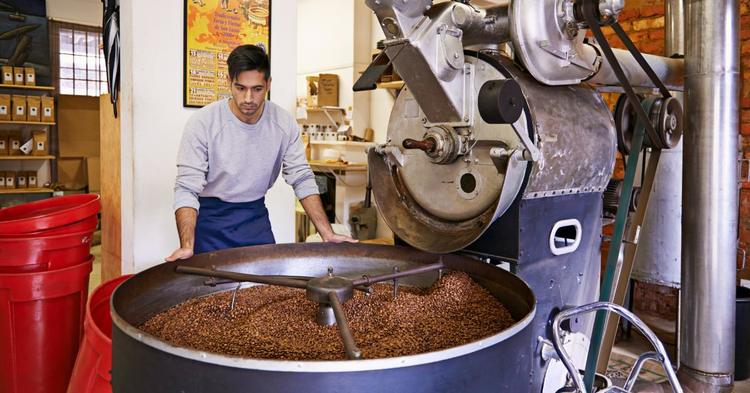 Produtores capixabas investem em torradores de precisão para conquistar mercado de cafés especiais