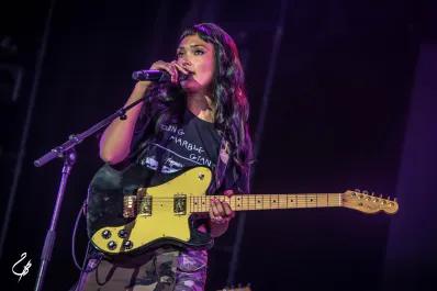 Joy Crookes, Eurockéennes 2026, Benoît GILBERT