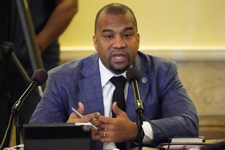 Hinds County District Attorney Jody Owens resigns, pleads guilty before bribery trial