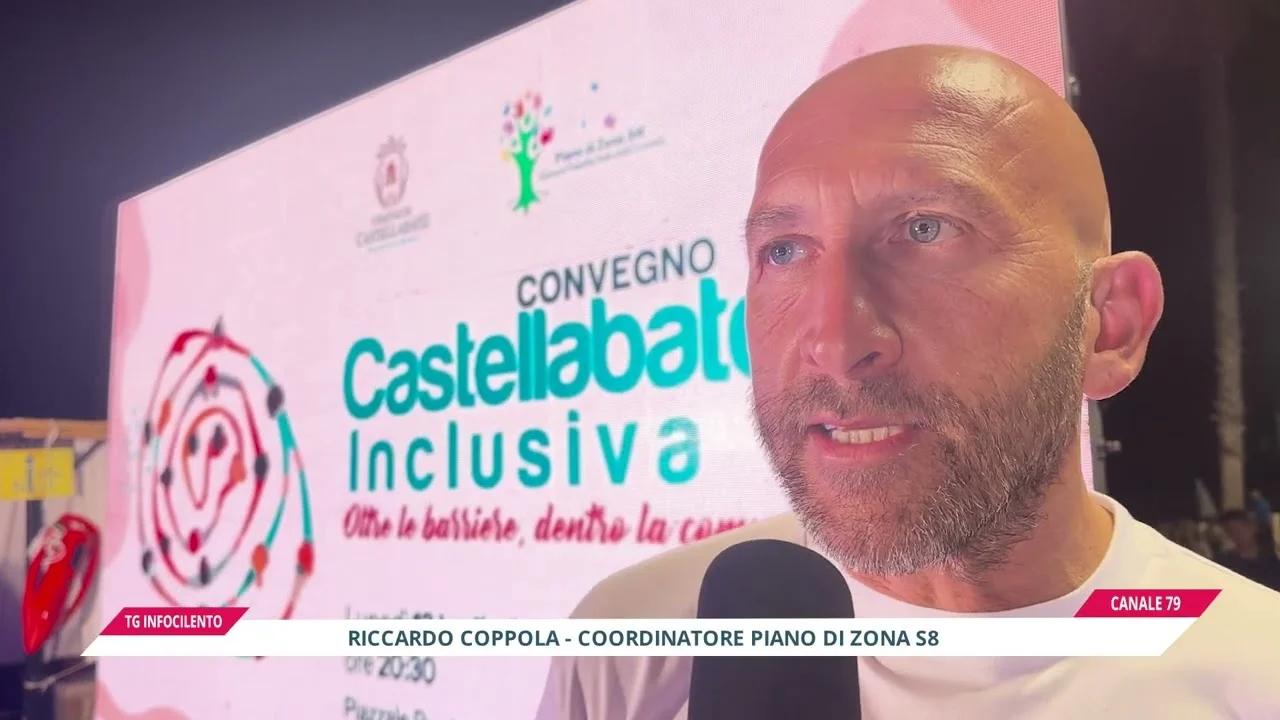 Castellabate inclusiva, Comune e Piano di Zona S8 insieme oltre le barriere