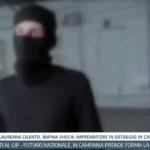 Tg InfoCilento 5 ottobre 2026, edizione delle 13:55