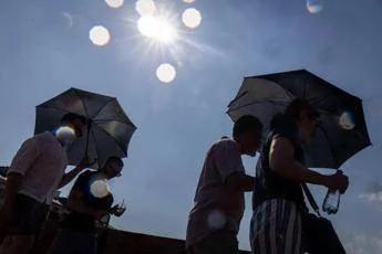 Crisi climatica e caldo record, Lancet: "È un'emergenza sanitaria globale, 710mila morti nel 2023"
