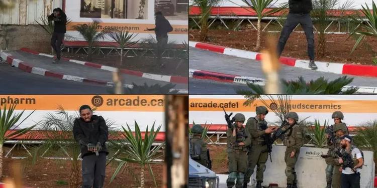 Attacco a Hebron, morti due soldati israeliani. Netanyahu 'sigilla' la Cisgiordania: scatta l'operazione antiterrorismo