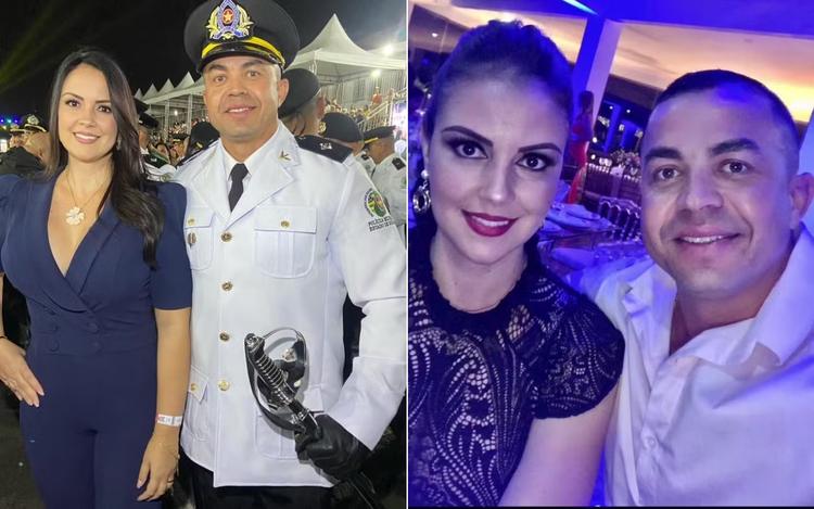 Viúva só descobriu dívida de quase R$ 1 milhão depois que policial morreu após vício em bets