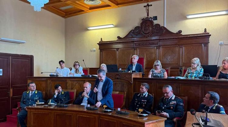Milazzo ricorda Paolo Borsellino e Giovanni Falcone: seduta straordinaria del Consiglio comunale dedicata alla legalità e alla partecipazione democratica