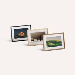 Amazon Alexa Photo Frame