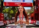 Quién es Erola Jons, influencer que la ha liado en La Vuelta con sus comentarios sobre las mallas ajustadas de los ciclistas
