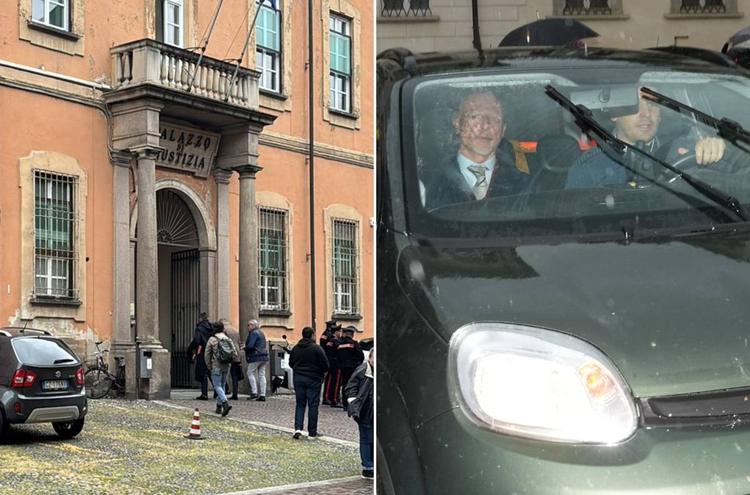 "Bella stronza", "Il sangue c'era". Cosa c'è nelle intercettazioni di Andrea Sempio
