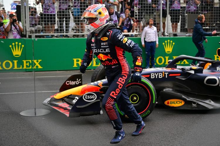 Verstappen valoriza controle emocional em Mônaco; Alonso fala sobre estratégia