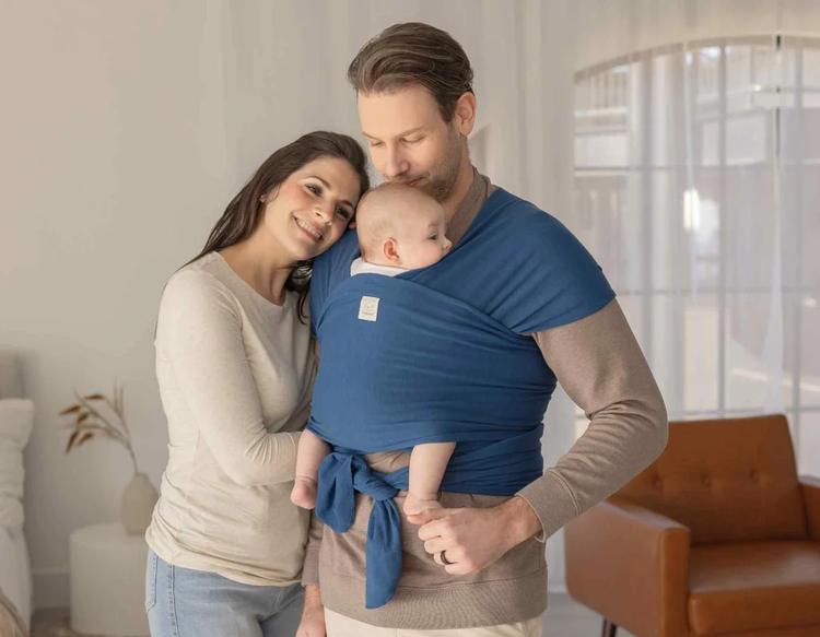 First Father's Day: A Stress-Free Guide for New Dads
