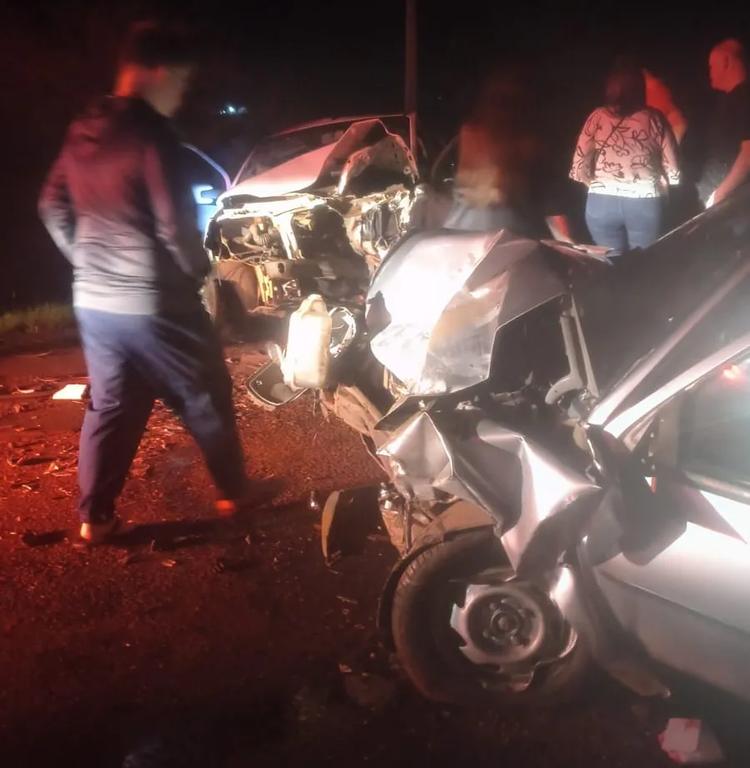 Homem morre após grave acidente entre Redentora e Coronel Bicaco