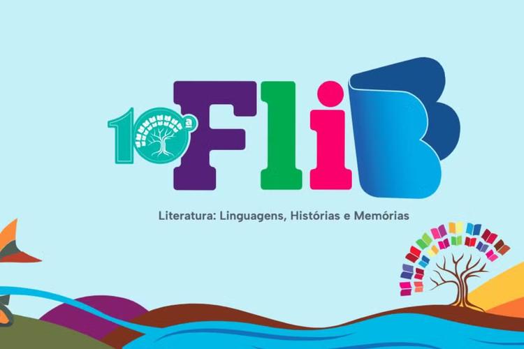 Feira Literária de Bonito começa nesta terça; veja a programação