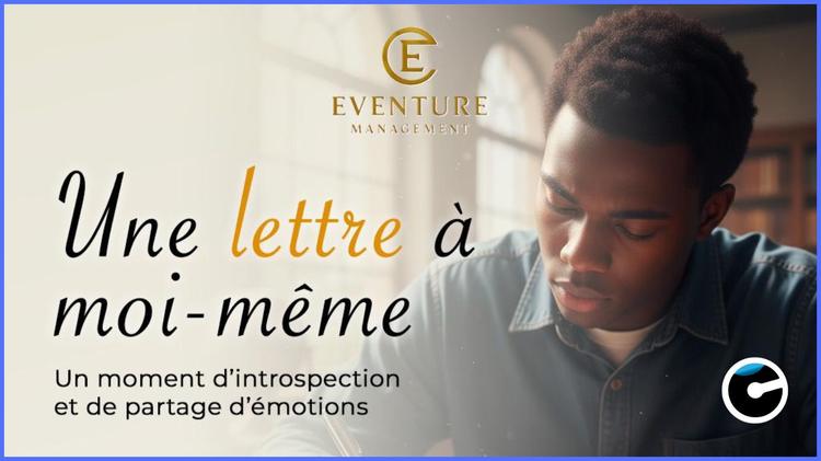 Une Lettre à Moi-Même : un projet d’écriture pour exprimer ses émotions
