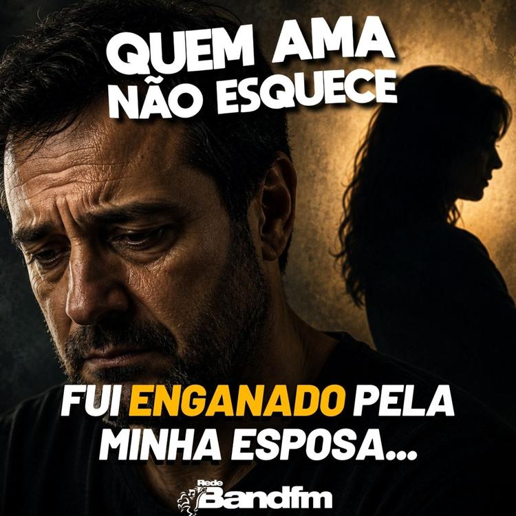 FUI ENGANADO PELA MINHA ESPOSA | HISTÓRIA DO MARCIO | QUEM AMA NÃO ESQUECE 28/05/2026