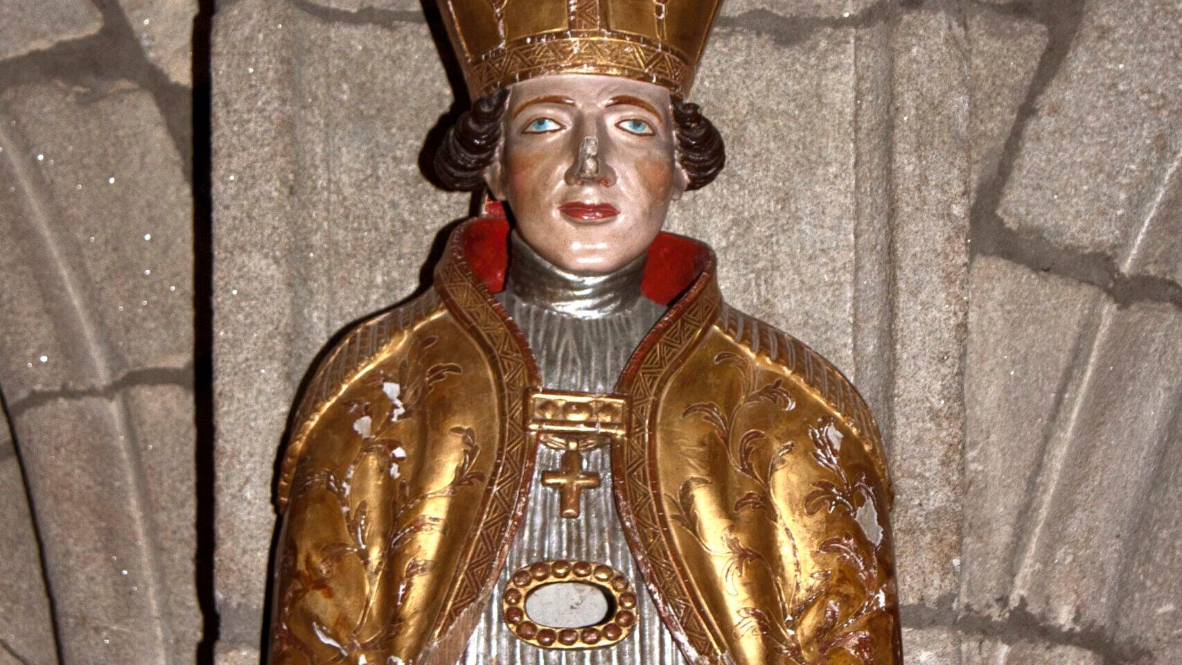 Buongiorno da InfoCilento: servizi, contatti programmi tv sul Canale 79. 17 Aprile: oggi si celebra San Roberto