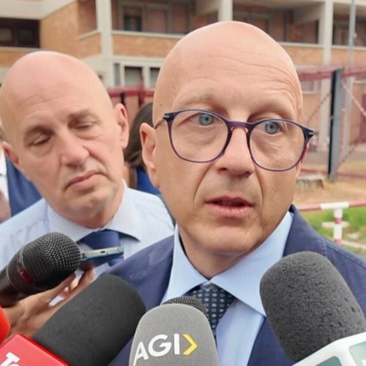 Caso Ranucci, i presunti esecutori risponderanno al pm. Il legale degli arrestati: "Non c'...