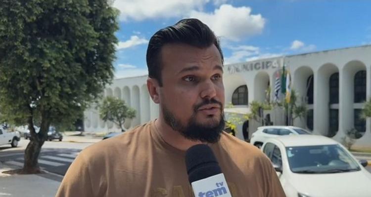 Polícia investiga lavagem de dinheiro e cumpre mandados de busca e apreensão em endereços ligados ao prefeito de Tupã
