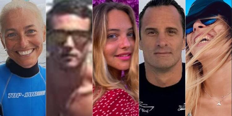 Cinque italiani morti alle Maldive durante un'immersione: ecco chi erano le vittime