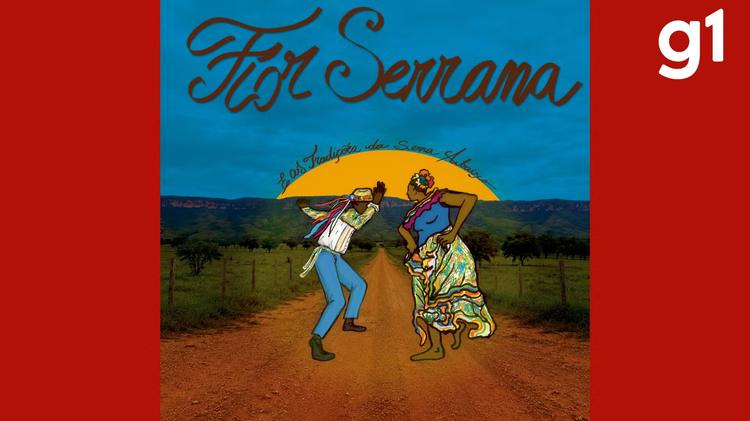Grupo Flor Serrana lança álbum com músicas que preservam tradições do siriri e do cururu em MT