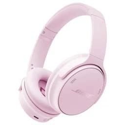 Bose QuietComfort Headphones on white background