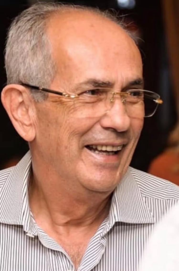 Desembargador Marcos Souto Maior, ex-presidente do TJPB, morre aos 80 anos, em João Pessoa