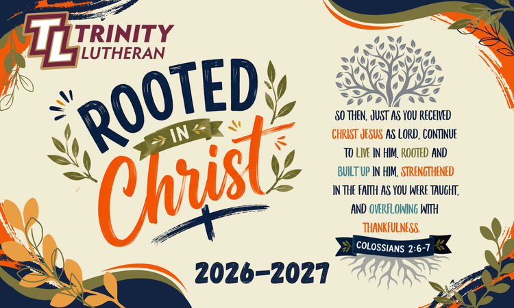 2026-2027 School Year Theme