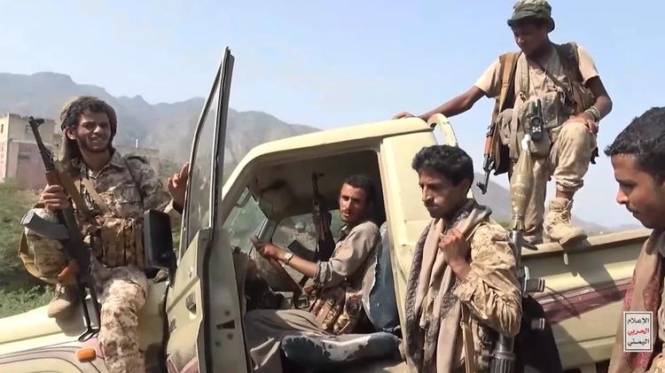 Hoe de Houthi's profiteren van het machtsvacuüm in Jemen