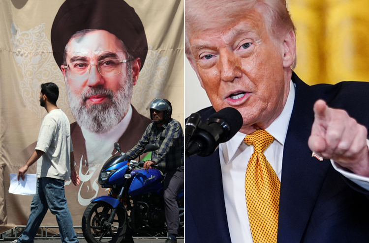 Iran, oggi è attesa la risposta di Teheran alla proposta Usa. Trump: "Possibile un accordo"