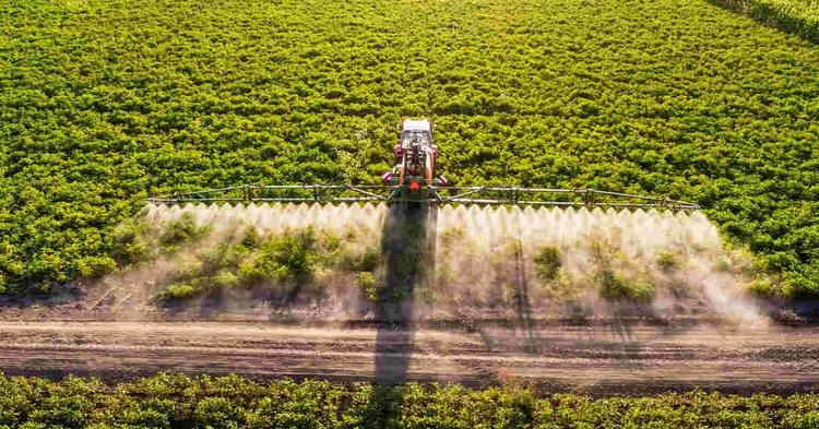 Governo sanciona novo marco legal do seguro rural