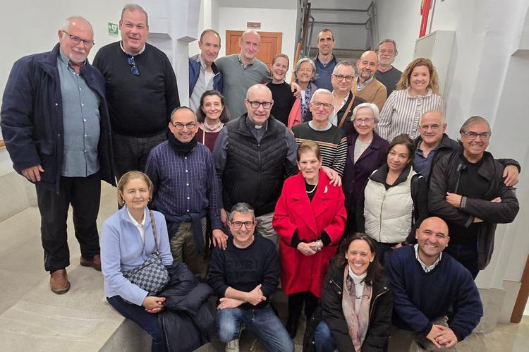 La Plataforma Ecosocial Laudato Si' de Málaga, ante la situación migratoria en Ceuta y la emergencia de la vivienda