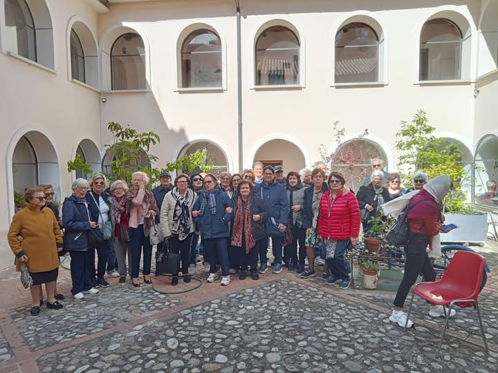Visita al Museo di Longobucco Parco Nazionale della Sila. Una giornata all’insegna della cultura, de