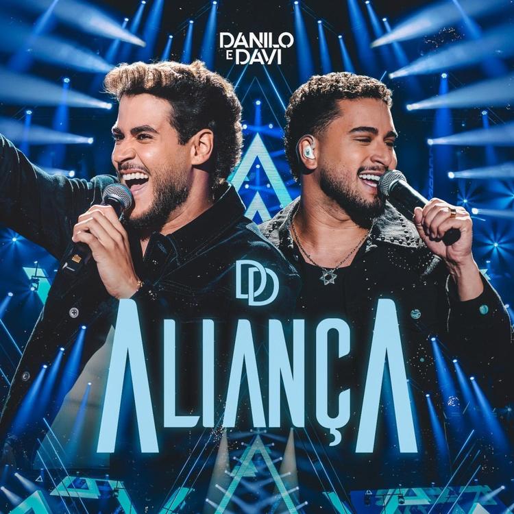 “Aliança”: projeto de Danilo e Davi, que ultrapassa 205 milhões de streams, chega ao capítulo final com quatro faixas inéditas