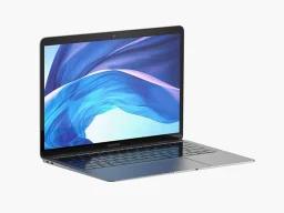 Apple MacBook Air (2018) 13