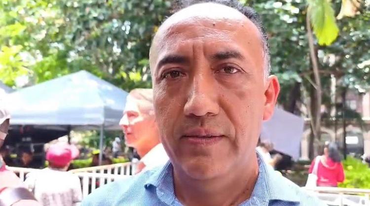 Buscan conciliar conflicto en secundaria de Xoxocotla: clases no se suspenden