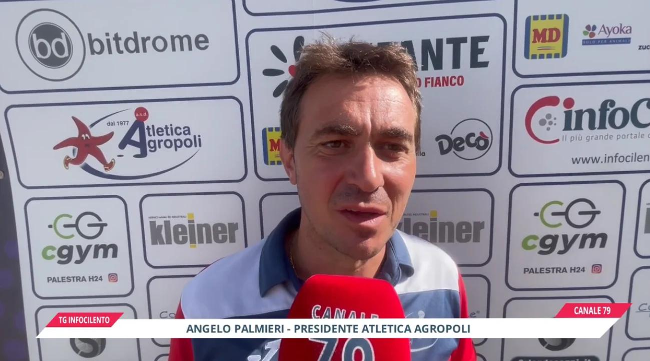 Agropoli, oltre 700 atleti protagonisti alle Finali Nazionali Argento