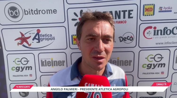 Agropoli, oltre 700 atleti protagonisti alle Finali Nazionali Argento