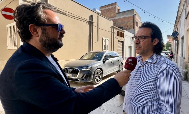 Latiano passa al Centrodestra: Angelo Caforio nuovo sindaco