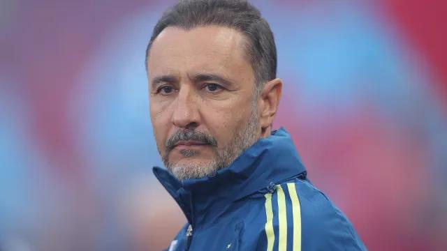 Vítor Pereira é demitido do Nottingham Forest de surpresa