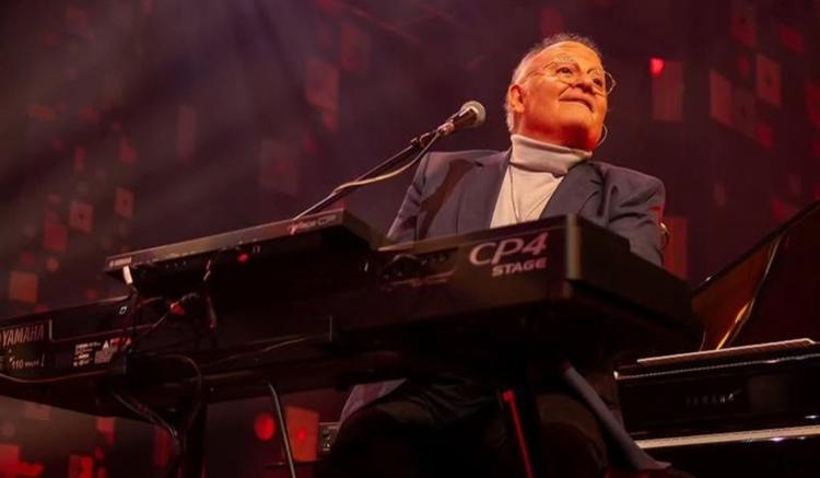 Show de Guilherme Arantes em Manaus terá clássicos e ingressos solidários; saiba como participar