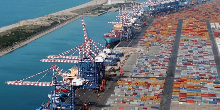Il porto di Gioia Tauro tra i punti fermi di una rotta alternativa a Hormuz