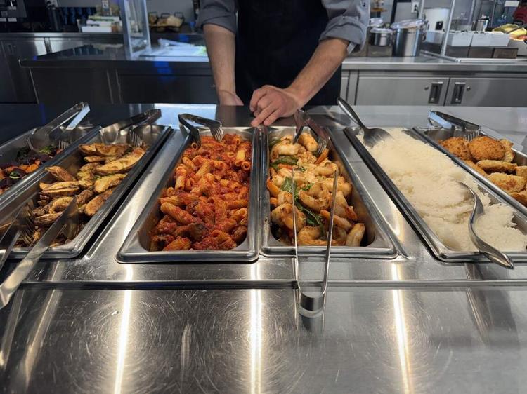 NoDa coffeeshop closes, Scotland's World Cup menu, best Greek restaurants in Charlotte